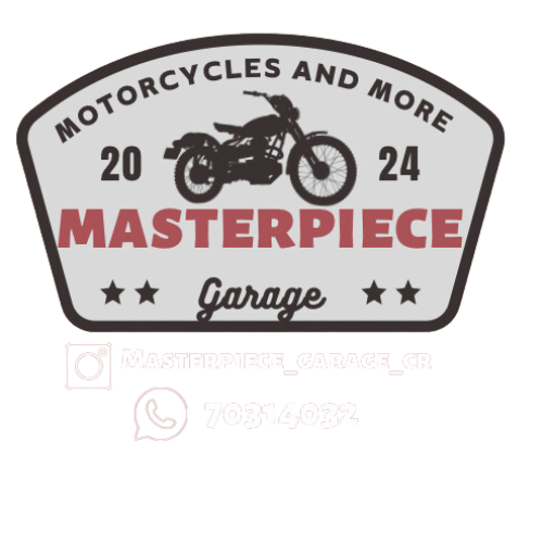 Masterpiece Garage